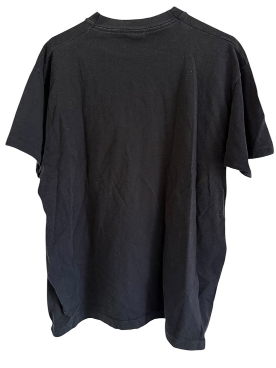 Fruit of the Loom Vintage Barenaked Ladies Maybe You Should Drive Band Tee XL 90 - Picture 4 of 4